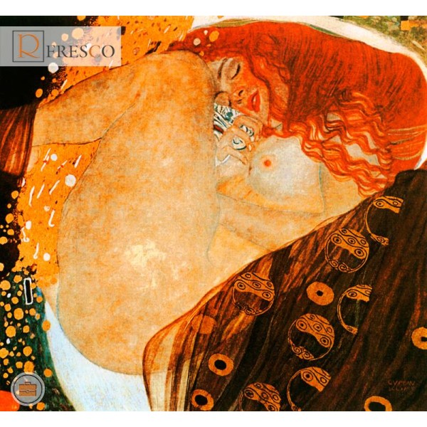 Фреска Renaissance Fresco Stories (7042)