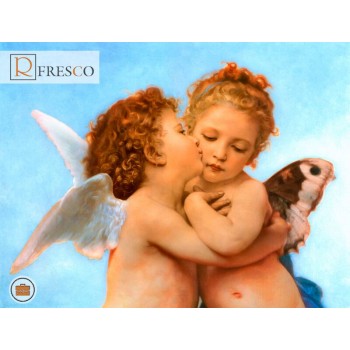 Фреска Renaissance Fresco Stories (7099)