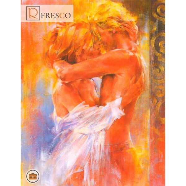 Фреска Renaissance Fresco Stories (7101)