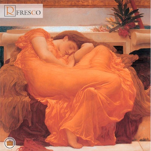 Фреска Renaissance Fresco Stories (7132)