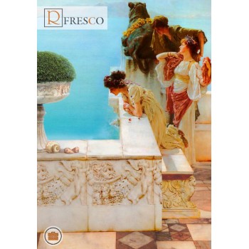 Фреска Renaissance Fresco Stories (7145)