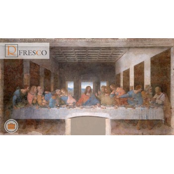 Фреска Renaissance Fresco Stories (7154)
