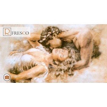 Фреска Renaissance Fresco Stories (7168)