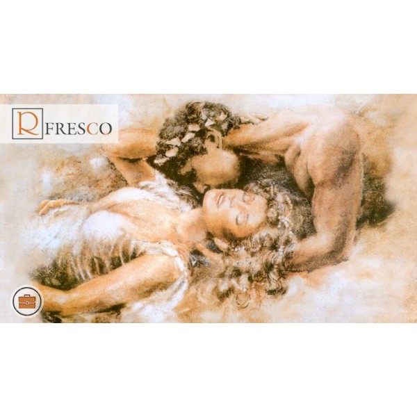 Фреска Renaissance Fresco Stories (7168)
