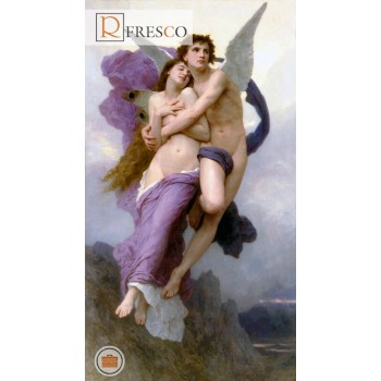 Фреска Renaissance Fresco Stories (7170)