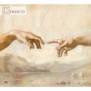 Фреска Renaissance Fresco Stories (7325)