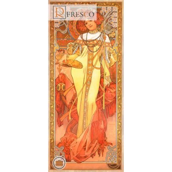 Фреска Renaissance Fresco Stories (7332)