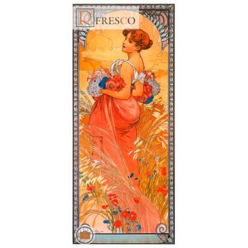 Фреска Renaissance Fresco Stories (7341)
