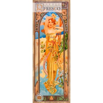 Фреска Renaissance Fresco Stories (7343)