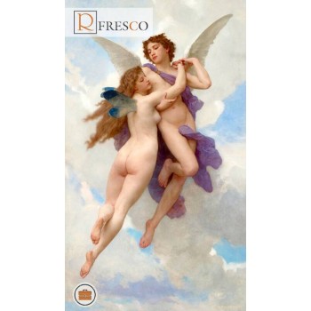 Фреска Renaissance Fresco Stories (7377)
