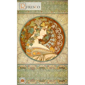 Фреска Renaissance Fresco Stories (7391)