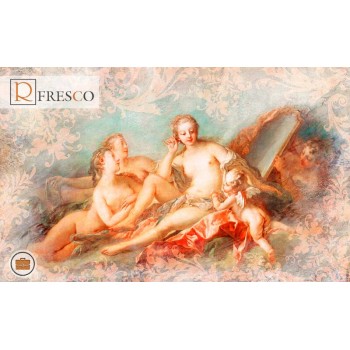 Фреска Renaissance Fresco Stories (7404)