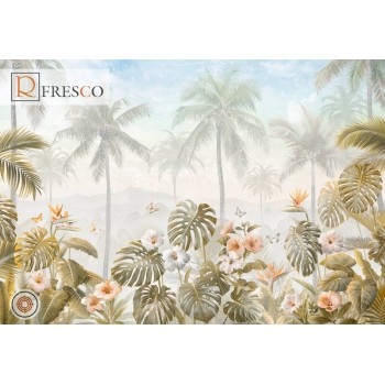 Фреска Renaissance Fresco Tropical (ag0167)