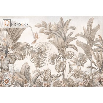Фреска Renaissance Fresco Tropical (ag0178)