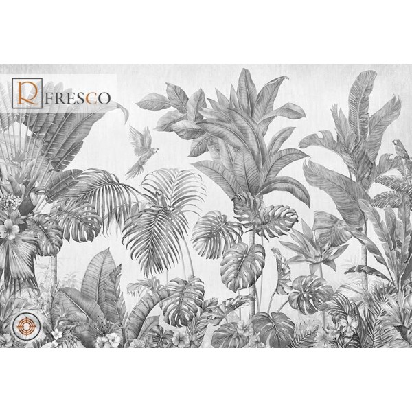 Фреска Renaissance Fresco Tropical (ag0178b)