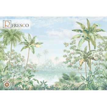 Фреска Renaissance Fresco Tropical (ag0179)