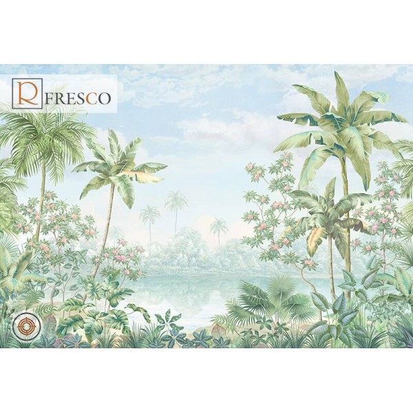 Фреска Renaissance Fresco Tropical (ag0179)
