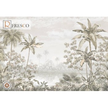 Фреска Renaissance Fresco Tropical (ag0180)