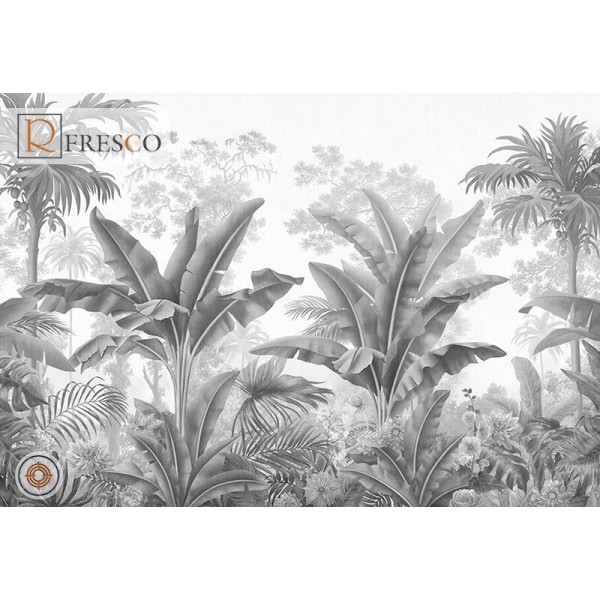 Фреска Renaissance Fresco Tropical (ag0206b)
