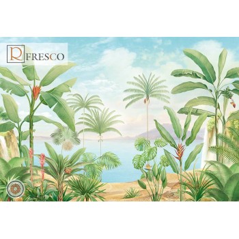 Фреска Renaissance Fresco Tropical (ag0216)