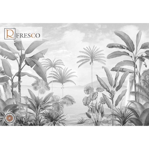 Фреска Renaissance Fresco Tropical (ag0216a)