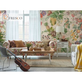 Фреска Renaissance Fresco Tropical (ag0220i)