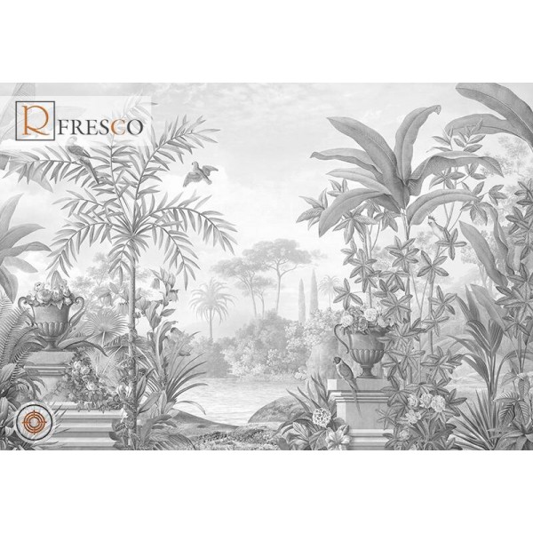 Фреска Renaissance Fresco Tropical (ag0241b)