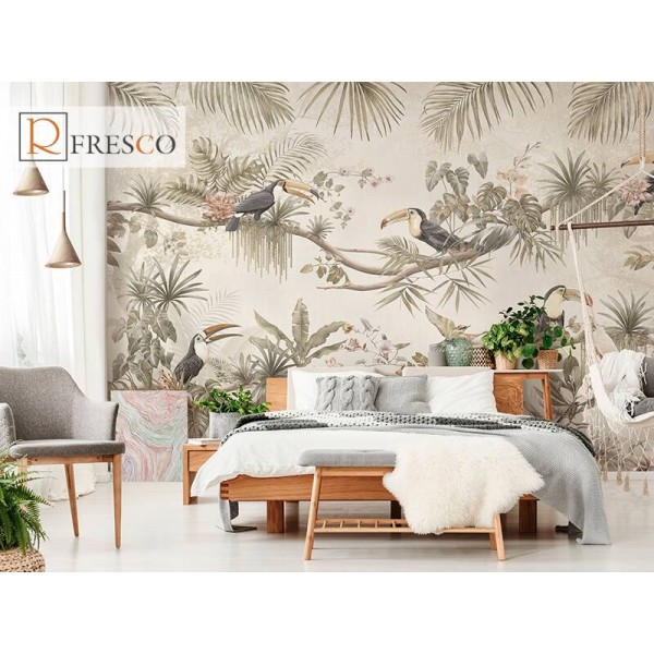 Фреска Renaissance Fresco Tropical (ag0258i)