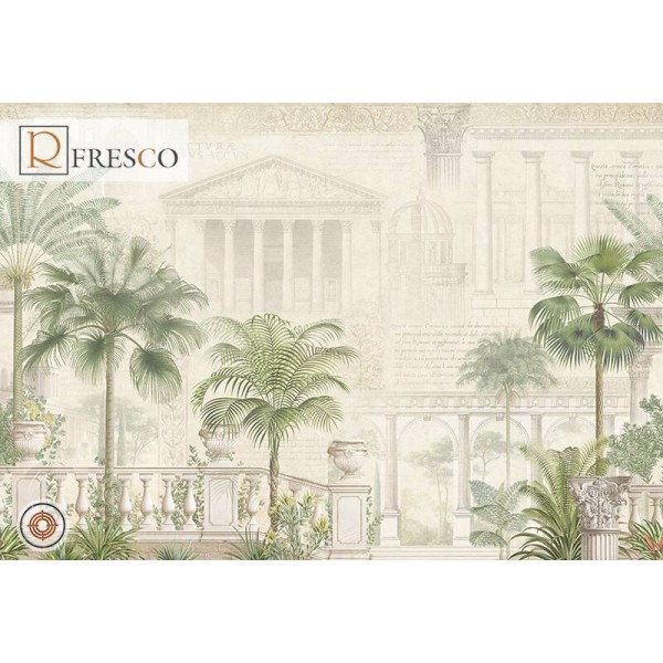 Фреска Renaissance Fresco Tropical (ag0263)