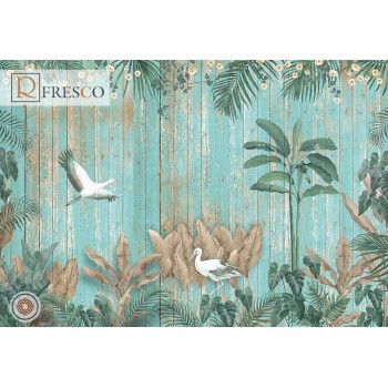 Фреска Renaissance Fresco Tropical (ag0275)