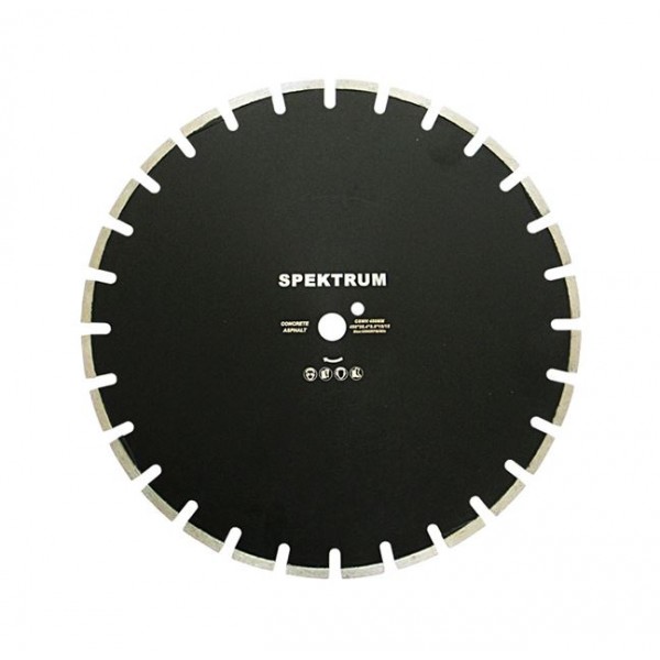 Алмазный усиленный диск 450WH