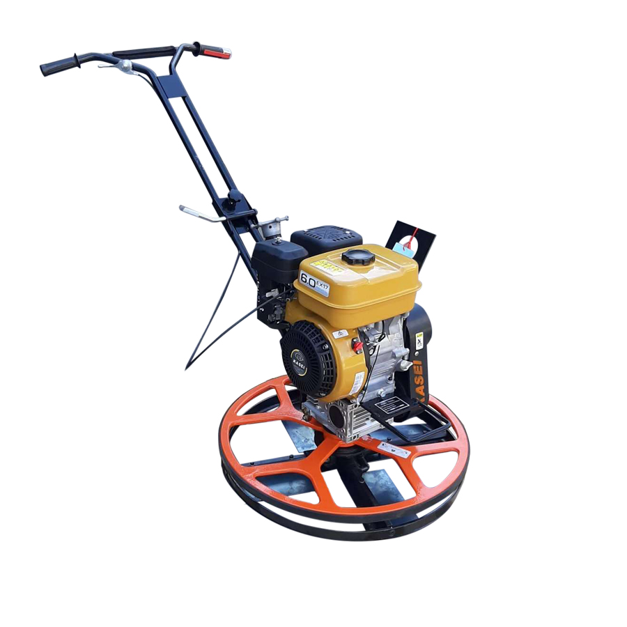 Купить затирочную машину для стяжки SZM-600 Loncin / Briggs & Stratton -  Spektrum.su